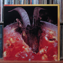 Load image into Gallery viewer, The Rolling Stones - Goats Head Soup - W/ POSTER - Singapore 1973, VG+/VG 5
