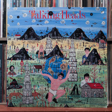 Load image into Gallery viewer, Talking Heads - Little Creatures - 1985 Sire, VG/EX 1
