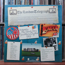 Load image into Gallery viewer, The Beach Boys - '69: The Beach Boys Live In London - Canada 1980, VG+/EX 2
