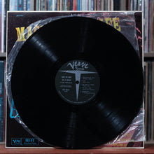 Load image into Gallery viewer, Ella Fitzgerald - Mack The Knife - Ella In Berlin - MONO - 1960 Verve, VG/EX 4
