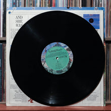 Load image into Gallery viewer, Talking Heads - Little Creatures - 1985 Sire, VG/EX 4
