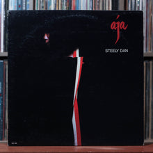 Load image into Gallery viewer, Steely Dan - Aja - 1980 MCA, VG/EX 1
