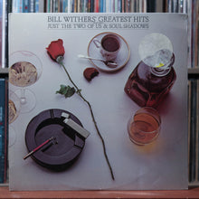 Load image into Gallery viewer, Bill Withers - Bill Withers' Greatest Hits - 1981 Columbia, SEALED 1
