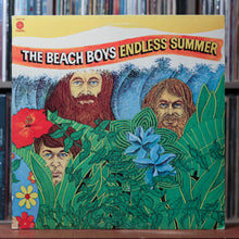 Load image into Gallery viewer, The Beach Boys - Endless Summer - 2LP 1974 Capitol, VG/VG 1
