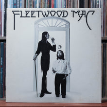 Load image into Gallery viewer, Fleetwood Mac - Fleetwood Mac - W/ INSERT Vinyl - 1975 Reprise, VG/VG 1
