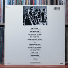 Load image into Gallery viewer, The Beach Boys - Fun, Fun, Fun - 1980 Capitol, EX/VG+ 2
