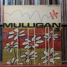Load image into Gallery viewer, Gerry Mulligan - Butterfly With Hiccups - PROMO - 1964 Limelight, VG/VG 1
