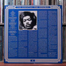 Load image into Gallery viewer, Jimi Hendrix - The Essential Jimi Hendrix Volume Two - 3LP 1979 Reprise, VG/VG 2
