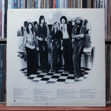 Load image into Gallery viewer, Fleetwood Mac - Fleetwood Mac - W/ INSERT Vinyl - 1975 Reprise, VG/VG 2
