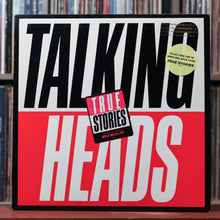 Load image into Gallery viewer, Talking Heads - True Stories - PROMO - 1986 Sire, EX/EX 1

