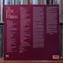 Load image into Gallery viewer, Ella Fitzgerald - The Best Of Ella Fitzgerald - PROMO - 1988 Pablo, VG/VG+ 2
