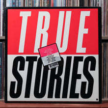 Load image into Gallery viewer, Talking Heads - True Stories - PROMO - 1986 Sire, EX/EX 2
