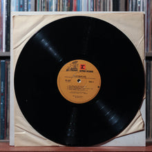Load image into Gallery viewer, Fleetwood Mac - Fleetwood Mac - W/ INSERT Vinyl - 1975 Reprise, VG/VG 4
