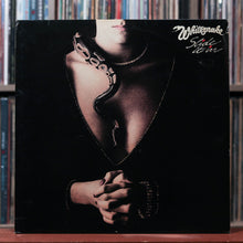 Load image into Gallery viewer, Whitesnake - Slide It In - France 1984 Carrere, VG/VG+ 1
