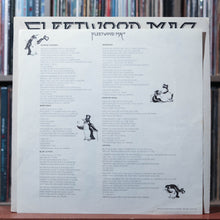 Load image into Gallery viewer, Fleetwood Mac - Fleetwood Mac - W/ INSERT Vinyl - 1975 Reprise, VG/VG 5
