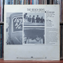 Load image into Gallery viewer, The Beach Boys - Little Deuce Coupe - 1976 Capitol, VG/VG+ 2
