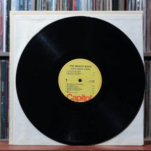 Load image into Gallery viewer, The Beach Boys - Little Deuce Coupe - 1976 Capitol, VG/VG+ 3
