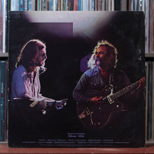 Load image into Gallery viewer, Crosby &amp; Nash - Wind On The Water - 1975 ABC, VG/VG 2
