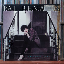 Load image into Gallery viewer, Pat Benatar - Precious Time - w/ SHRINK - 1981 Chrysalis, VG+/VG+ 1
