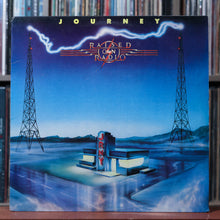Load image into Gallery viewer, Journey - Raised On Radio - 1986 Columbia, VG/VG+ 1
