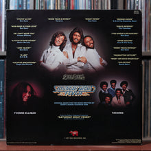 Load image into Gallery viewer, Various - Saturday Night Fever Sound Track - 2LP 1977 RSO, VG+/VG 2
