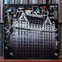 Load image into Gallery viewer, Duke Ellington And His Orchestra - Jazz At The Plaza Vol II  1973 Columbia VG/VG 1
