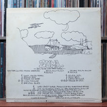 Load image into Gallery viewer, Neil Young, Crazy Horse - Zuma - W/ INSERT Vinyl - 1975 Reprise, VG/VG+ 2
