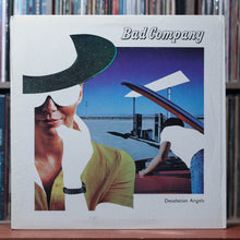 Load image into Gallery viewer, Bad Company - Desolation Angels - w/ SHRINK - 1979 Swan Song, VG+/EX 1
