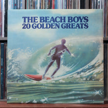 Load image into Gallery viewer, The Beach Boys - 20 Golden Greats - UK 1976 Capitol, VG+/VG+ 1

