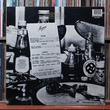 Load image into Gallery viewer, Traffic - Welcome To The Canteen - PROMO - 1988 Island, VG+/VG+ 2

