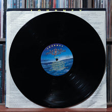 Load image into Gallery viewer, Journey - Raised On Radio - 1986 Columbia, VG/VG+ 4
