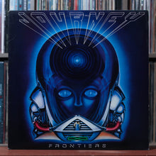 Load image into Gallery viewer, Journey - Frontiers - 1983 Columbia, VG+/VG 1
