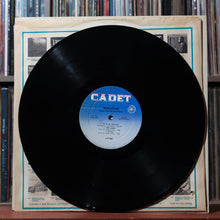 Load image into Gallery viewer, Sonny Stitt, Zoot Sims - Inter-Action - MONO - 1966 Cadet, VG/VG 3
