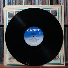 Load image into Gallery viewer, Sonny Stitt, Zoot Sims - Inter-Action - MONO - 1966 Cadet, VG/VG 4
