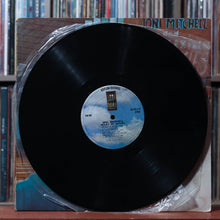 Load image into Gallery viewer, Joni Mitchell, The L.A. Express - Miles Of Aisles - 2LP 1975 Asylum, VG/VG+ 3
