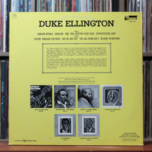 Load image into Gallery viewer, Duke Ellington - Duke Ellington - 1970 UpFront, VG/VG 2
