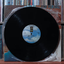 Load image into Gallery viewer, Joni Mitchell, The L.A. Express - Miles Of Aisles - 2LP 1975 Asylum, VG/VG+ 4
