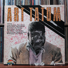 Load image into Gallery viewer, Art Tatum - Art Tatum - Italy 1986 Giants Of Jazz, EX/EX 1
