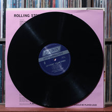 Load image into Gallery viewer, The Rolling Stones - Let It Bleed - 2019 ABKCO, EX/EX 3
