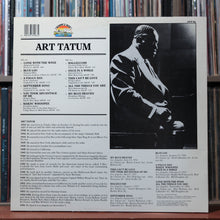 Load image into Gallery viewer, Art Tatum - Art Tatum - Italy 1986 Giants Of Jazz, EX/EX 2
