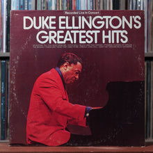 Load image into Gallery viewer, Duke Ellington - Duke Ellington's Greatest Hits - 1970's Columbia, VG/VG+ 1
