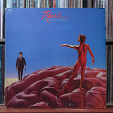 Load image into Gallery viewer, Rush - Hemispheres - 1978 Mercury, VG/VG 1
