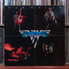Load image into Gallery viewer, Van Halen - Van Halen - 1978 Warner Bros., VG/VG 1

