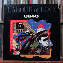 Load image into Gallery viewer, UB40 - Labour Of Love - 1983 A&amp;M, VG/VG+ 1

