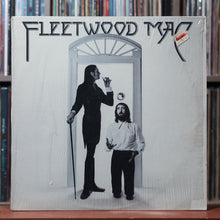 Load image into Gallery viewer, Fleetwood Mac - Fleetwood Mac - w/ SHRINK &amp; INSERT - 1975 Reprise, VG/VG 1
