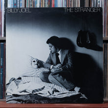Load image into Gallery viewer, Billy Joel - The Stranger - 1977 Columbia, VG/VG 1
