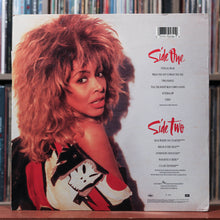 Load image into Gallery viewer, Tina Turner - Break Every Rule - PROMO W/ PRESS FOLDER &amp; PHOTOS - 1986 Capitol, VG/VG 2
