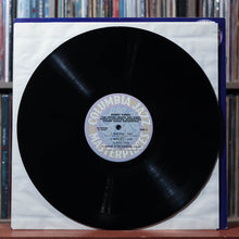 Load image into Gallery viewer, Duke Ellington, Count Basie - First Time! - PROMO - 1987 VG+/EX 4
