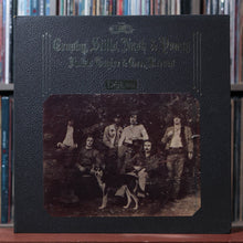 Load image into Gallery viewer, Crosby, Stills, Nash &amp; Young - Déjà Vu - 1970 Atlantic, VG+/VG 1
