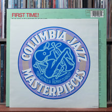 Load image into Gallery viewer, Duke Ellington, Count Basie - First Time! - PROMO - 1987 VG+/EX 6
